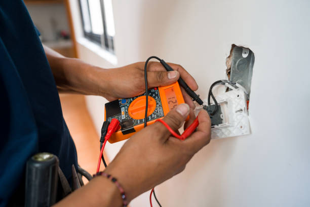 Arabi, LA Electrician Company