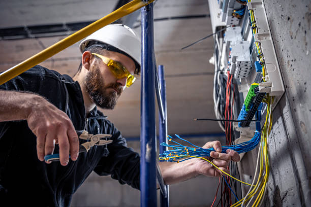 Best Circuit Breaker Repair  in Arabi, LA