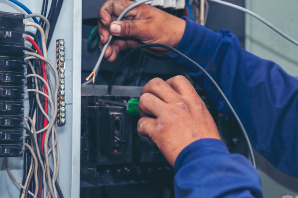  Arabi, LA Electrician Pros