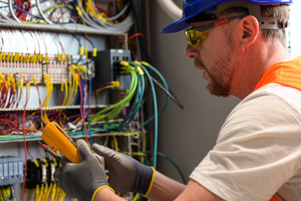 Best Electrical System Inspection  in Arabi, LA