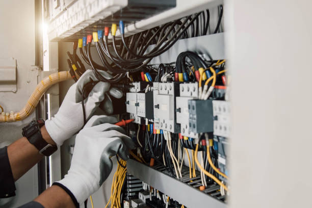 Electrical Outlet Repair in Arabi, LA